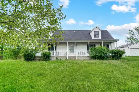 9106 Vernon Catawba Rd, Mechanicsburg, OH 43044