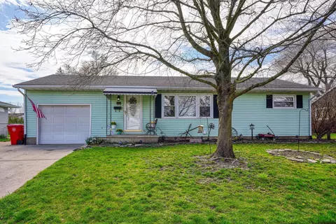 59 Arlington Ave, London, OH 43140