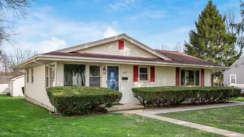 242 Dean Ave, Lancaster, OH 43130