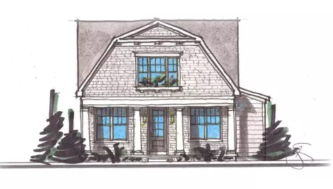 3493 Redding Rd, Columbus, OH 43221