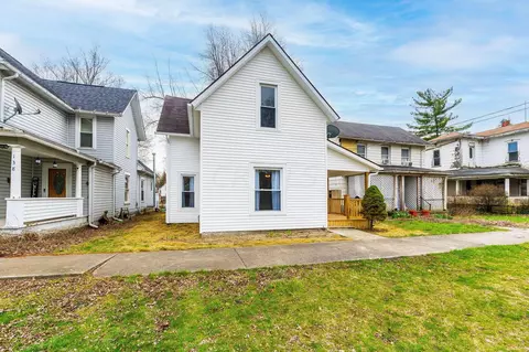 134 E Blagrove St, Richwood, OH 43344