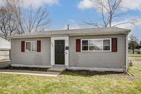 3044 Fairwood Ave, Columbus, OH 43207