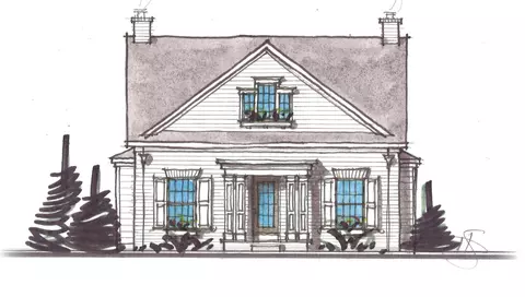 3501 Redding Rd, Columbus, OH 43221