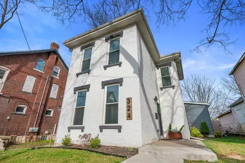 324 Miller Ave, Columbus, OH 43205