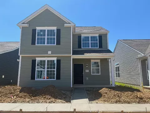 1979 High Bridge St, Newark, OH 43055