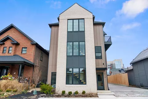 422 Jackson St, Columbus, OH 43206