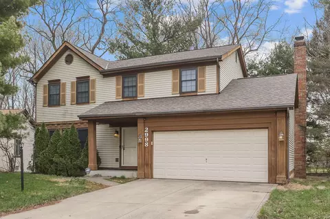 2998 Pinecone Ln, Columbus, OH 43231