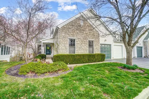 1131 Sanctuary Pl #5, Columbus, OH 43230
