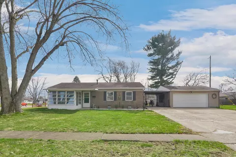 3738 Atkinson Rd, Columbus, OH 43232