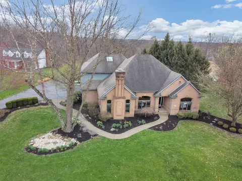 89 Wexford Dr, Granville, OH 43023
