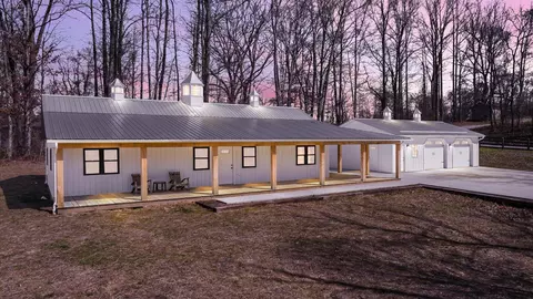 5205 Township Road 223 SE, New Lexington, OH 43764