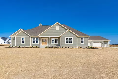 13045 Ironwood Trl, Sunbury, OH 43074