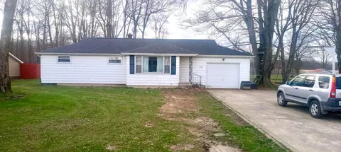 9782 Ketterman, Galion, OH 44833