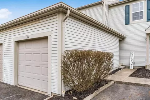 241 Malloy Ln #78E, Blacklick, OH 43004