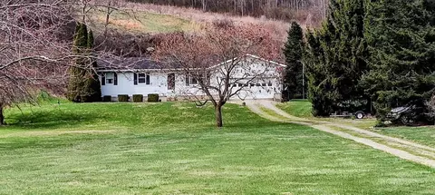 16819 Co Rd 6, Conesville, OH 43811