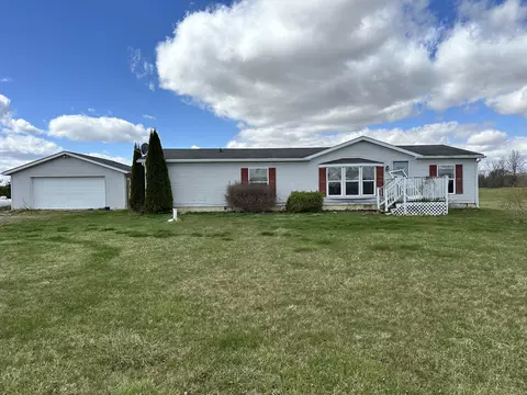 26695 Fawley Rd, Raymond, OH 43067