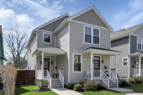 1517 Oak St, Columbus, OH 43205