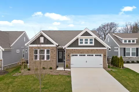 1265 Goldwell Dr, Sunbury, OH 43074