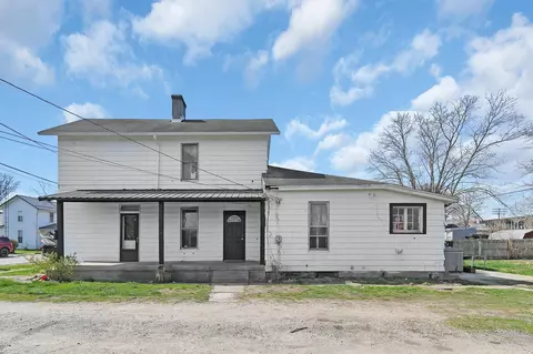 284 Summer St, Newark, OH 43055
