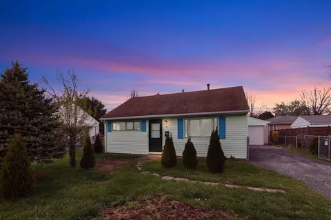 1192 Northridge Rd, Columbus, OH 43224