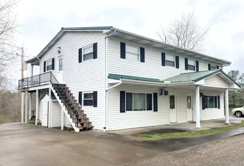 41059 Park Road Rd, Shade, OH 45776