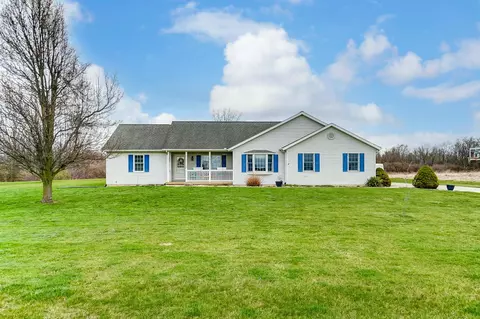 10830 E National Rd, South Vienna, OH 45369