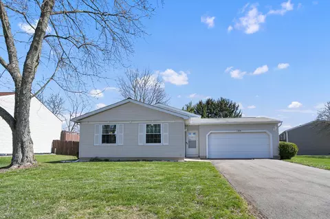 7294 Downey Dr, Columbus, OH 43235