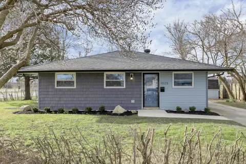 1025 Bruckner Rd, Columbus, OH 43207