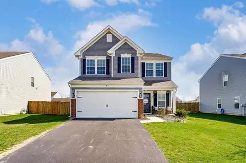 4026 Greenup Dr, Columbus, OH 43207