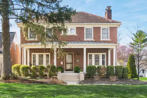 425 E North Broadway St, Columbus, OH 43214
