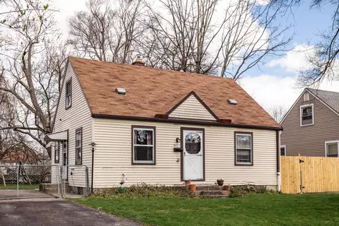 1166 Lenore Ave, Columbus, OH 43224