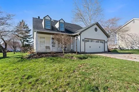 387 Rambling Brook Dr, Pickerington, OH 43147