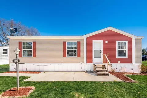 209 Villa Dr, Circleville, OH 43113