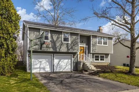 262 Ainsworth Ave, Columbus, OH 43230