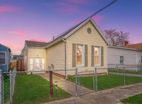 172 Sycamore St, Chillicothe, OH 45601