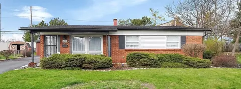 4988 Linkous Ct, Hilliard, OH 43026