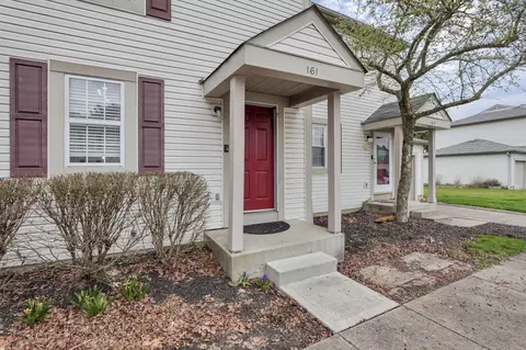 161 Malloy Ln #22E, Blacklick, OH 43004