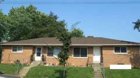 170-172 S Wayne Ave #170 & 172, Columbus, OH 43204