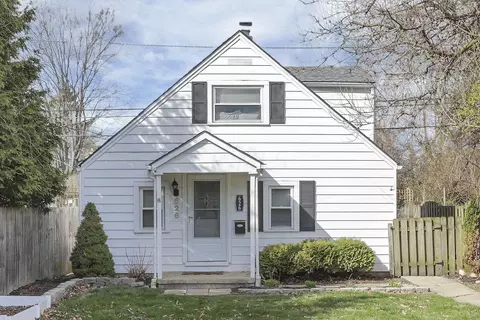 626 Chase Rd, Columbus, OH 43214