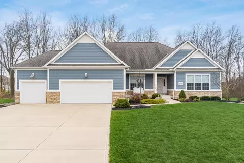 8159 White Cross Ct NW, Pickerington, OH 43147