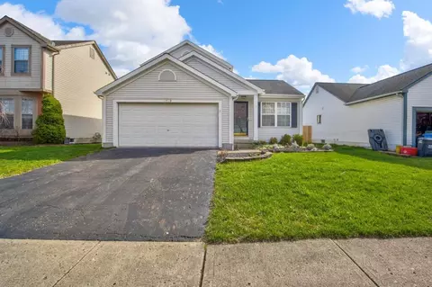 8109 Chutney Rd, Blacklick, OH 43004