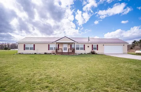 5300 Township Road 117, Mount Gilead, OH 43338