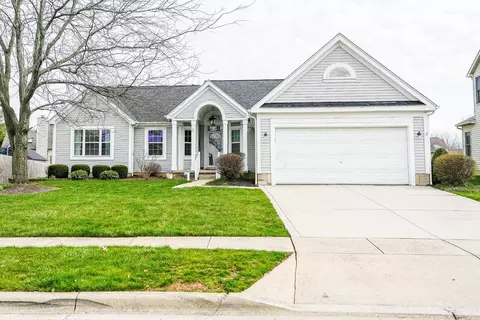 722 Moreno Dr, Reynoldsburg, OH 43068