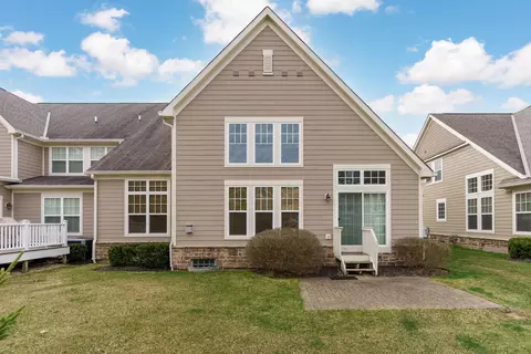 Exterior - 6737 Vineyard Haven Loop, Dublin, OH 43016 photo 5 of 10