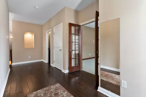 Entry Way - 6737 Vineyard Haven Loop, Dublin, OH 43016 photo 1 of 3