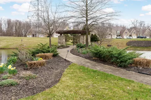 Exterior - 6737 Vineyard Haven Loop, Dublin, OH 43016 photo 9 of 10