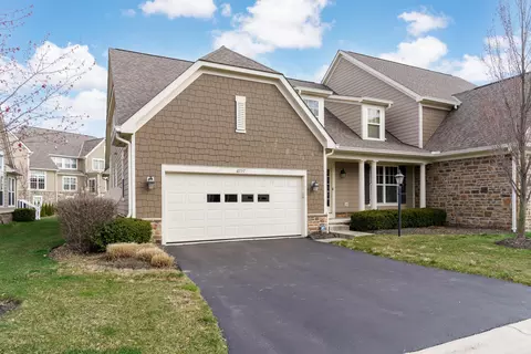 Exterior - 6737 Vineyard Haven Loop, Dublin, OH 43016 photo 2 of 10