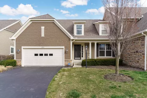 6737 Vineyard Haven Loop, Dublin, OH 43016