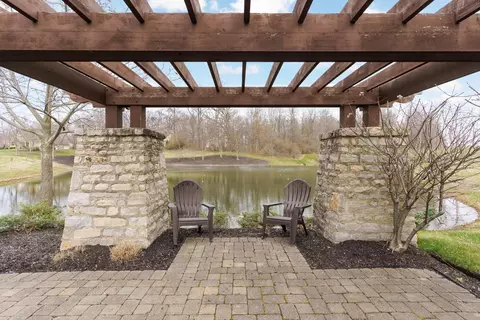 Exterior - 6737 Vineyard Haven Loop, Dublin, OH 43016 photo 10 of 10
