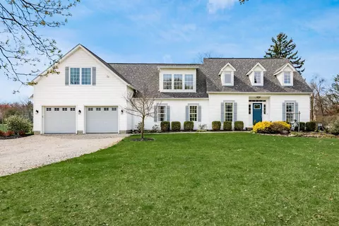 7745 Dublin Rd, Dublin, OH 43017